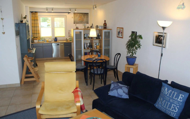 Ferienwohnung Schwanenwiek