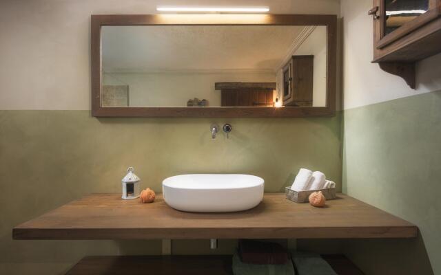 La Sorgente 8 in Cortona