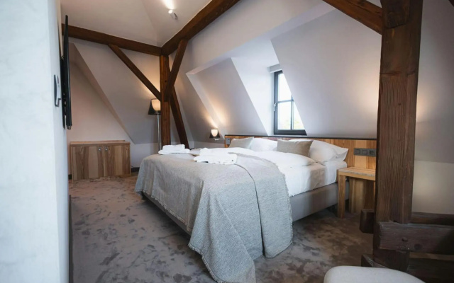 Hotel ALBRECHT