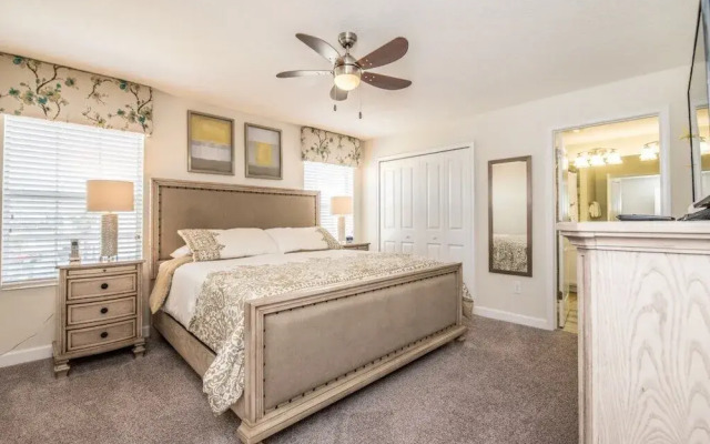 4813cs 4 Bedroom Townhouse by Redawning