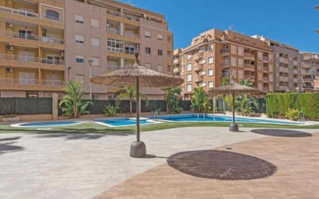 Aldea del Mar