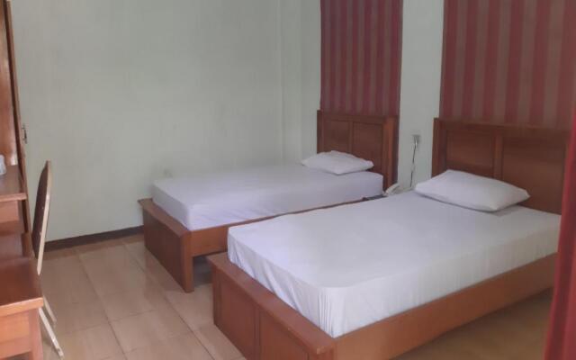 OYO 3749 Hotel Global Inn Syariah