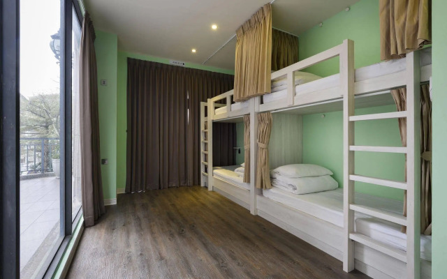 Taichung Box Design Hotel