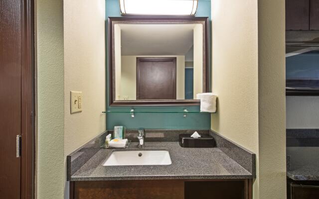 Holiday Inn Harrisburg East by IHG