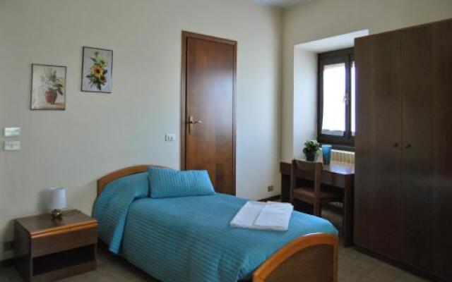 Villa Santa Maria dellArco - Centro Oreb