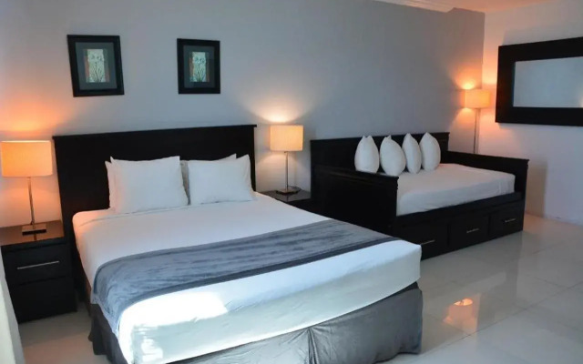 New Point Miami Beach Apartments