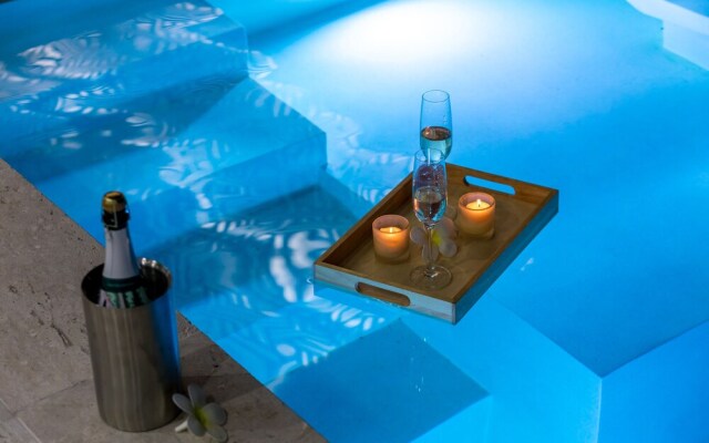 Stylish Sea View Villa 5 Bedrooms -KBR13