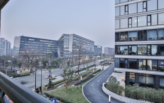 Hangzhou SSAW Xin Hotel