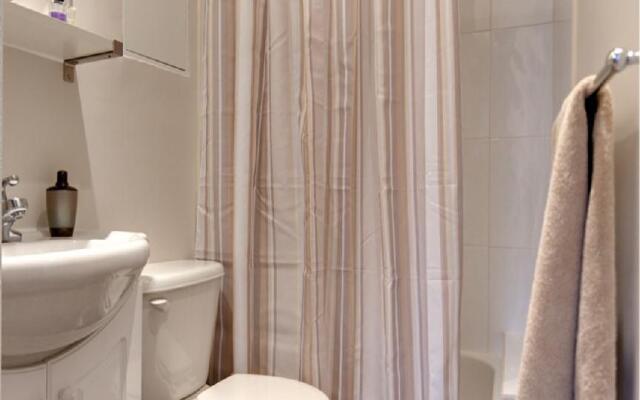 The Cocooning Apartment of Total Comfort