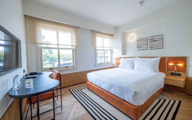 The Gift Hotel