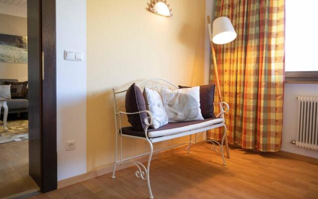 All Suite Hotel Garni Leithner