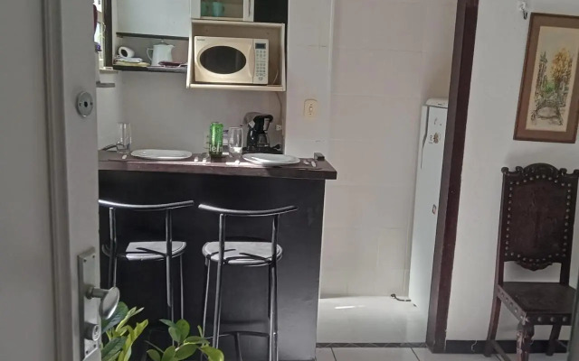 Apartamento Barão da Torre
