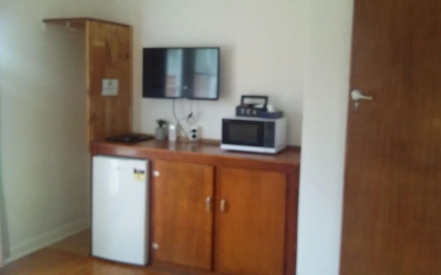 Cape Jervis Accommodation & Caravan Park
