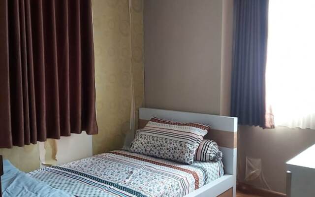Bogor Valley Apartement By Riri