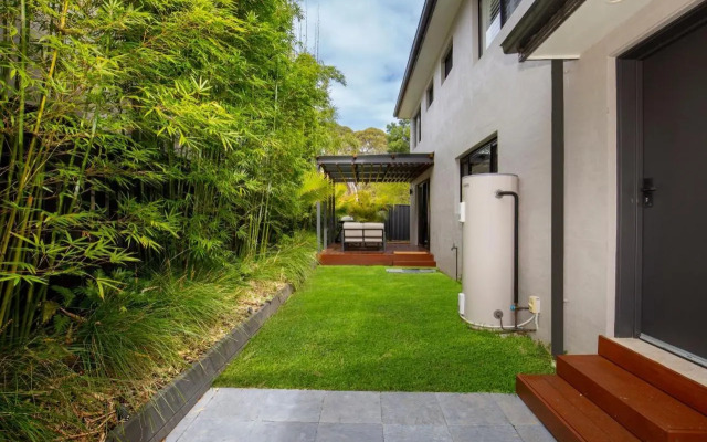 Zen @ Culburra - Pet Friendly - 8 Mins to Beach