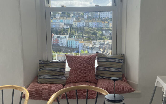 Holiday Home Polly