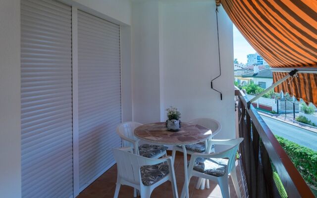 Apartamento Lince