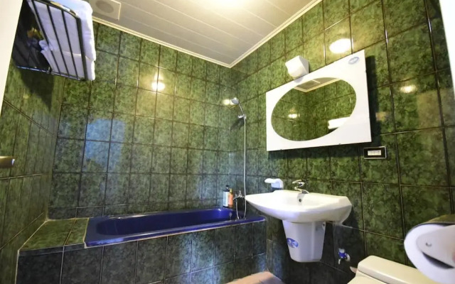 Green 58 B&B