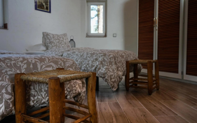 El Mirador de Tilman