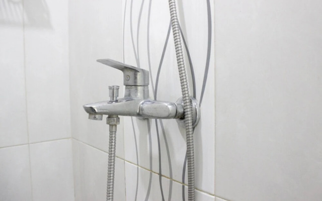 Stylish & Well Appointed Studio at Jarrdin Cihampelas Apartment