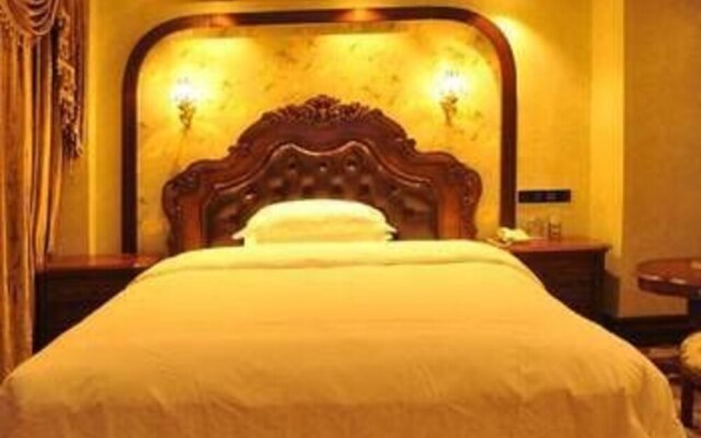 Park Hyatt Boutique Hotel