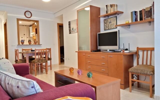 Costa Marina III by ACV