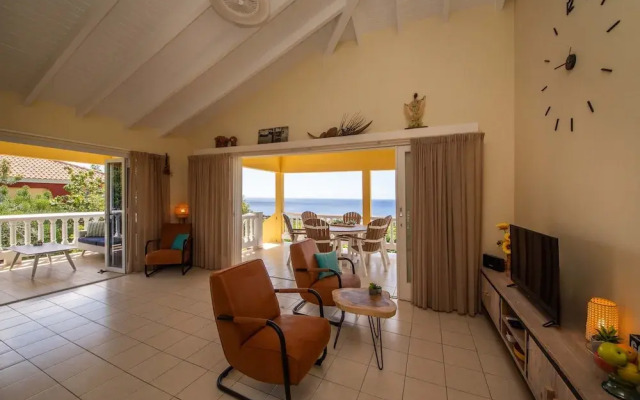 Tropical Twilight Haven Unwind in Style