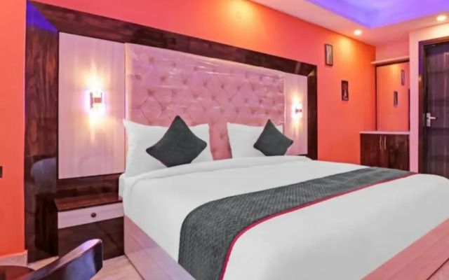Airport Hotel Shivaka Inn
