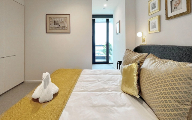 Australia 108 By Cllix