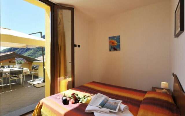 Borgo La Sorgente - Gardenia