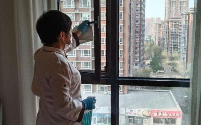Yes Inn (Shenyang Tiexi)