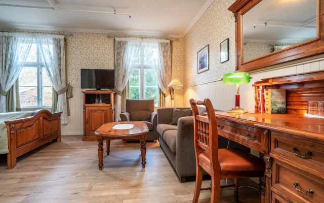 Thon Partner Hotel Selbusjøen