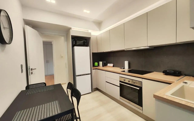 Etolou C2 - by Verde Apartments