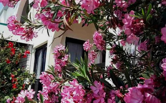 Myriama Apartments