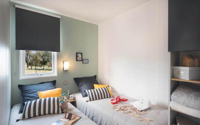 Càmping & Bungalows Platja Brava