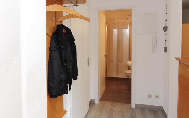 Dünenblick Wohnung 37