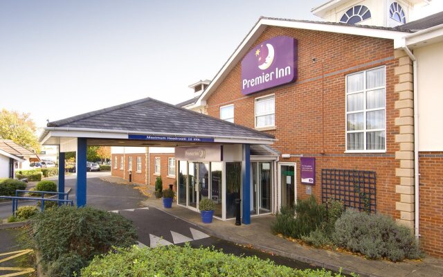 Premier Inn Coventry South (A45)