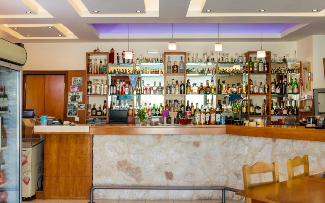 Ilyssion Holidays Hotel