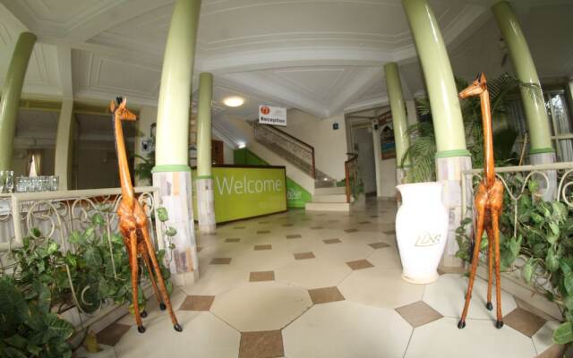 Hotel Dolce Vita Resort