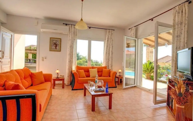 Kefalonia Villas Villa Athena
