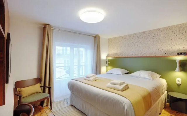 Intimate Studio - 2P - Folie-mericourt