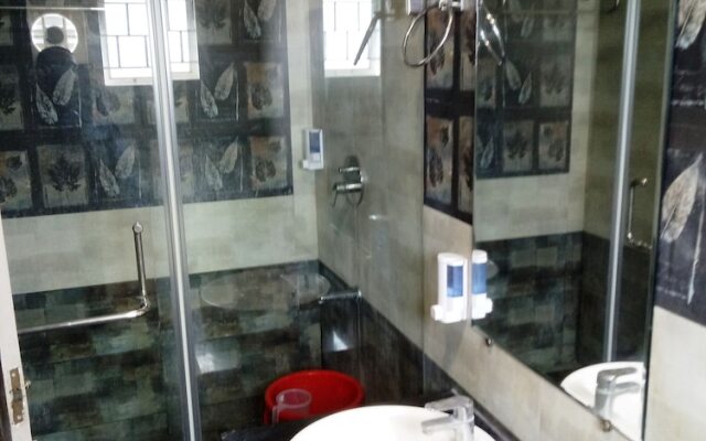 PPH Living Athithi Inn Corporate Stay