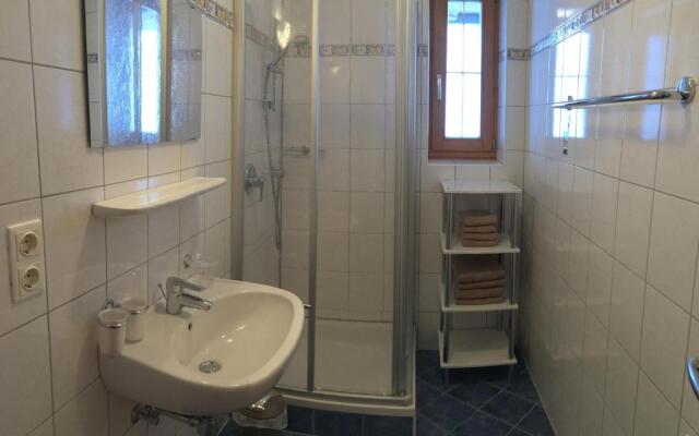 Ferienwohnung Halder