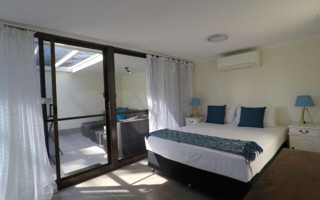 Tropic Nest 3 Bedroom Apartment