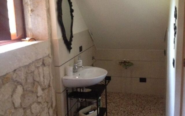 Relais Villa Gozzi B&B