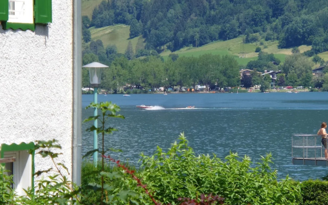 Seehotel Sissi