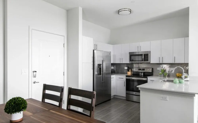 Luxury Condos at Hollywood Beach