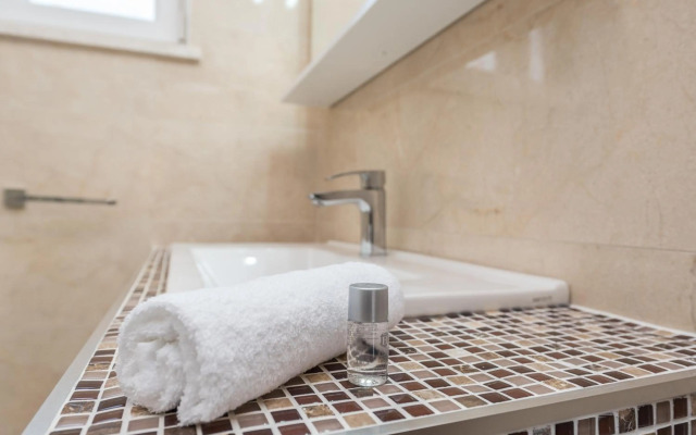 Holiday House Lavanda