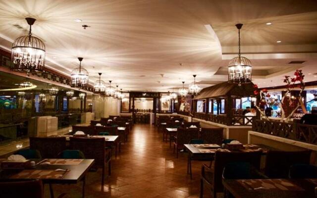 Yongkang Ziwei Pearl Hotel