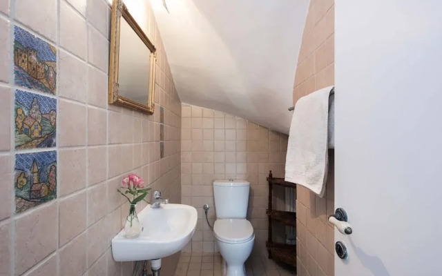 Marietas Cottage